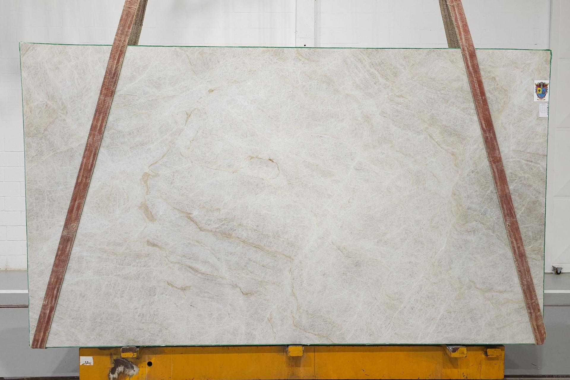Thumbnail 3 of 4 for Taj Mahal Quartzite Honed