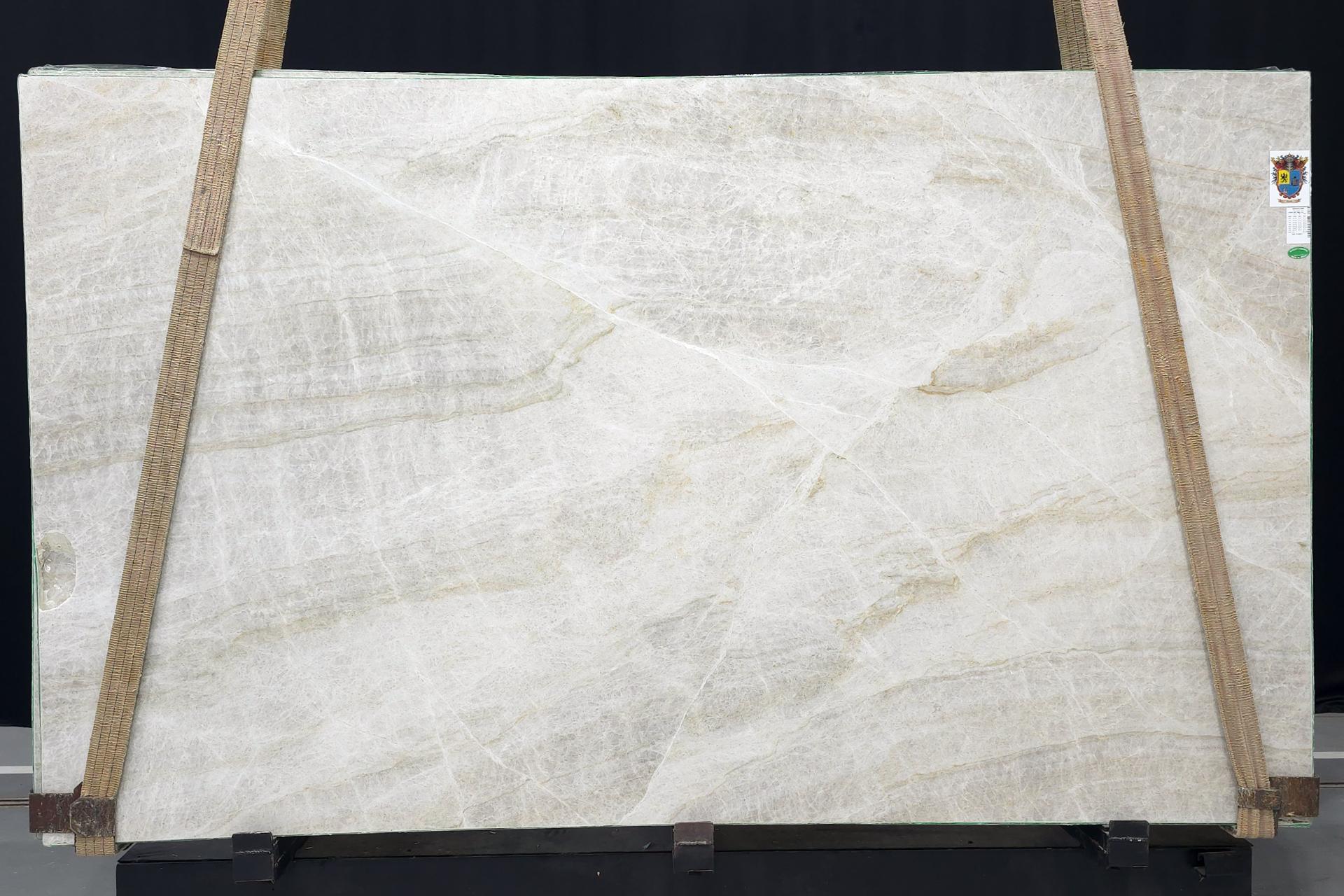 Thumbnail 4 of 5 for Taj Mahal Premium Leather Quartzite