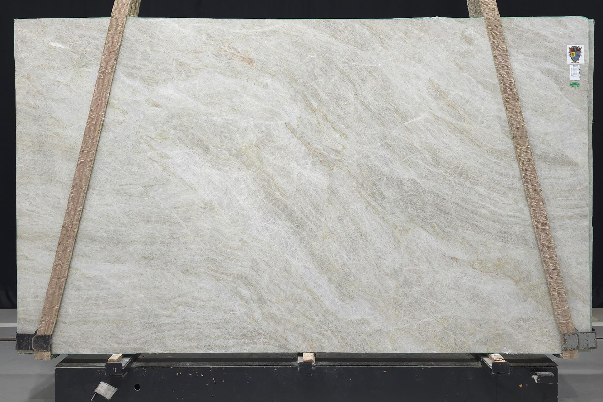 Lote 220739 — Taj Mahal Ultra Premium Honed Quartzite