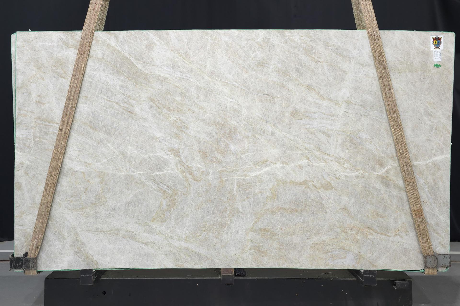 Lote 220998 — Taj Mahal Premium Leather Quartzite