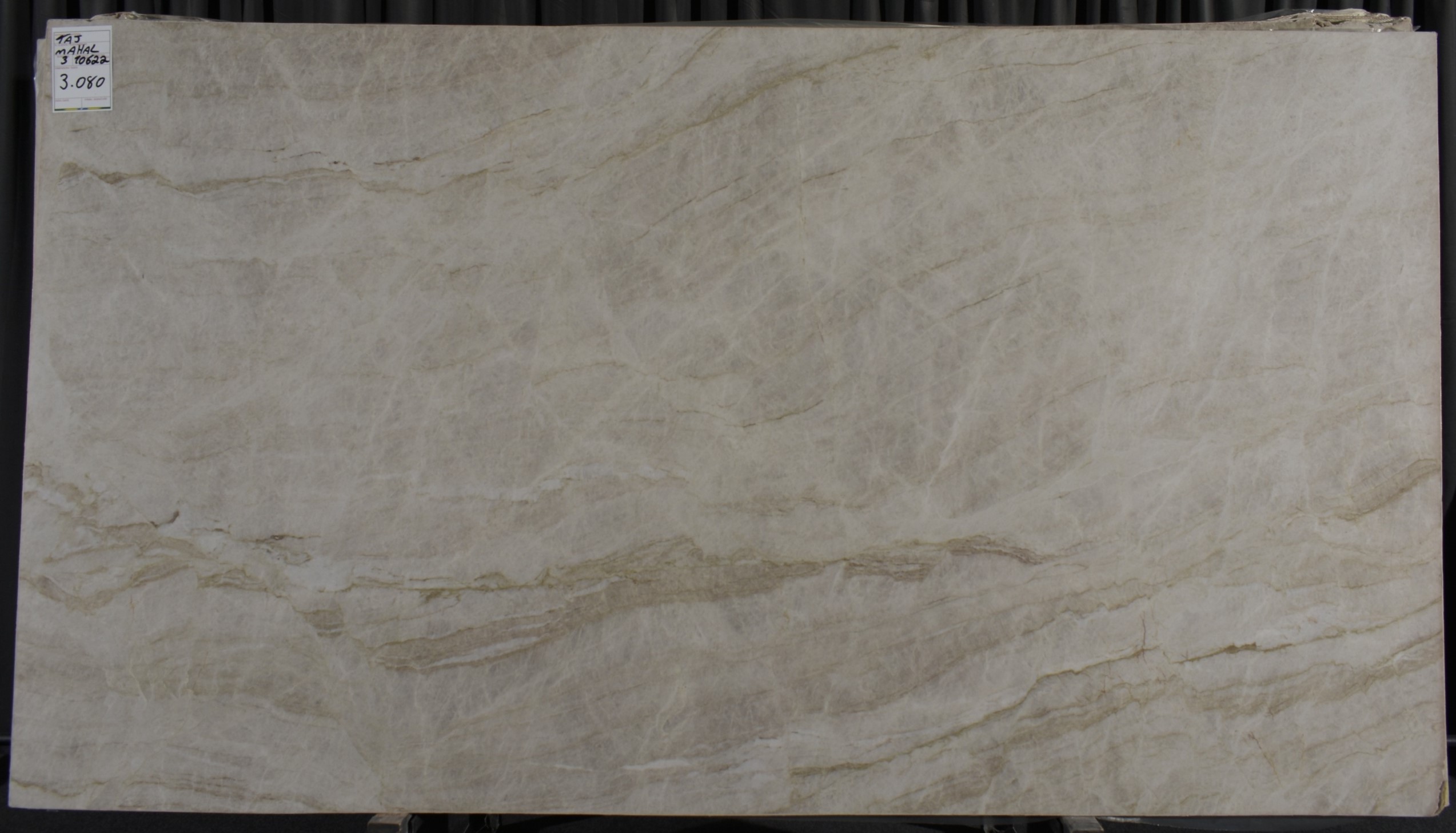 Lot 10622 — Taj Mahal Premium Quartzite