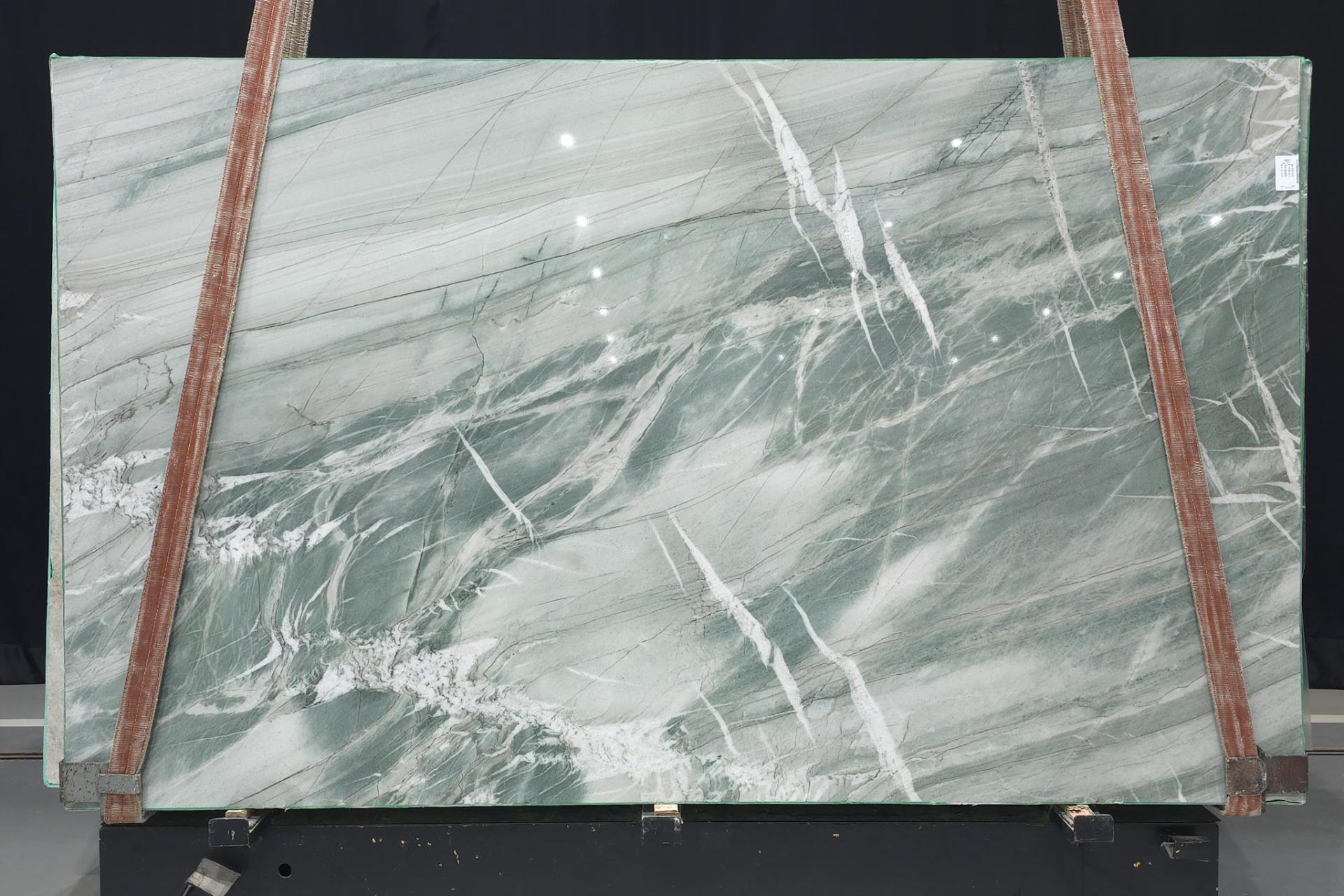Tiffany Quartzite slab