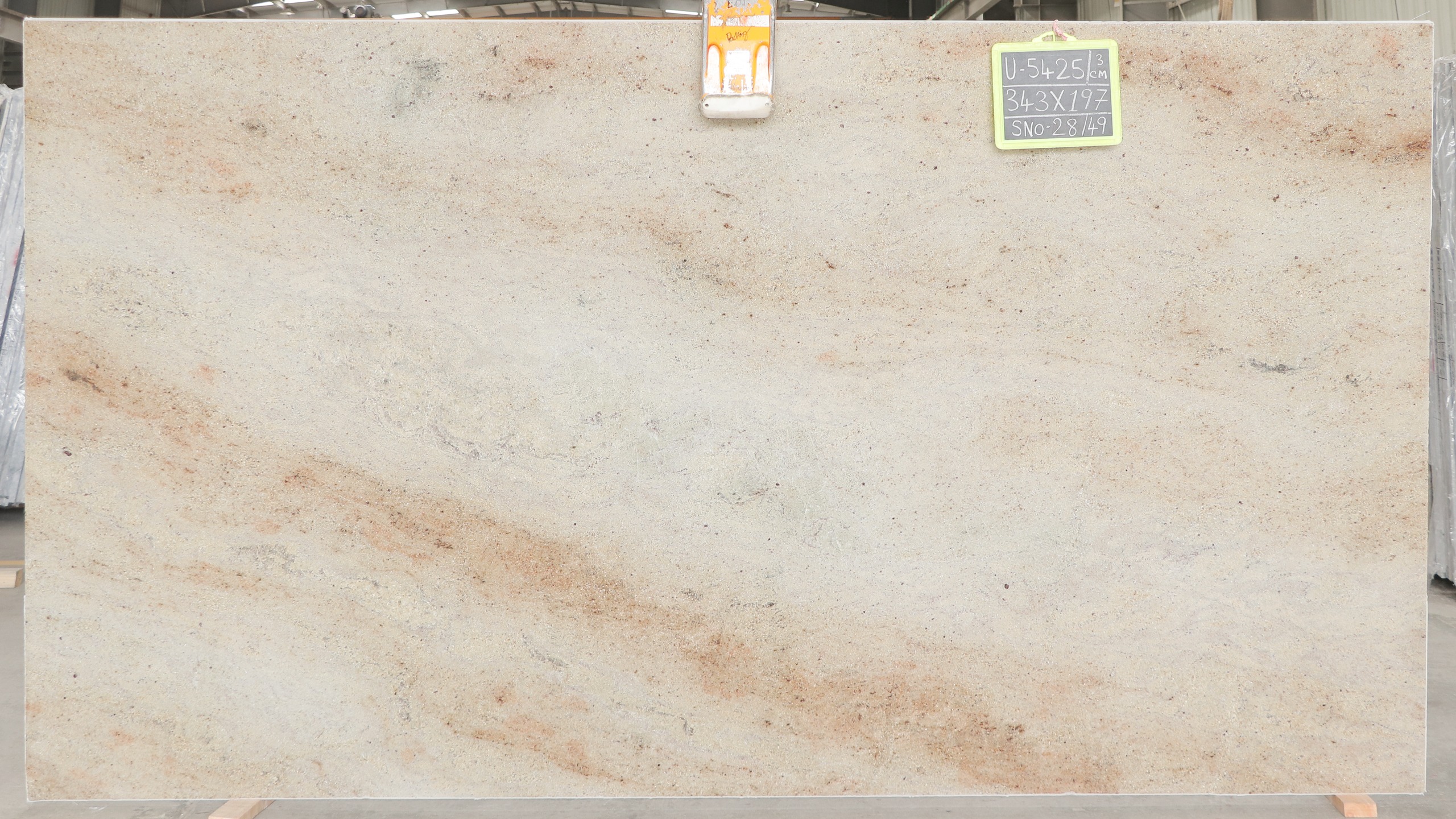 Lote 5425 — Astoria Gold