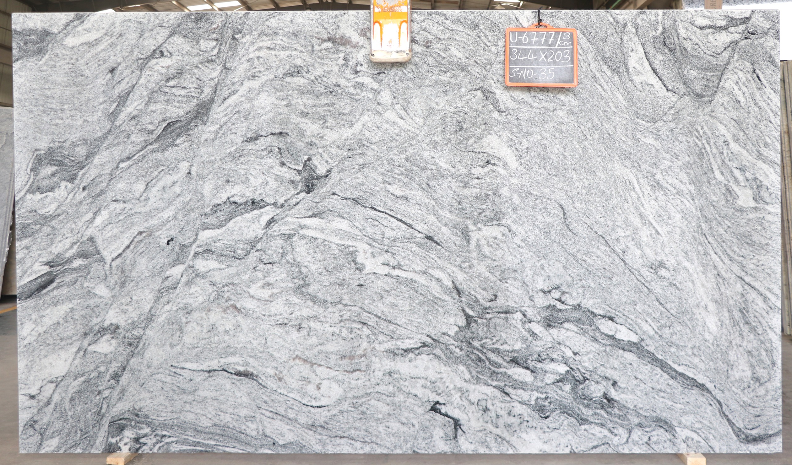 Thumbnail 2 of 2 for Viscount White Dual (Polish/Leather)