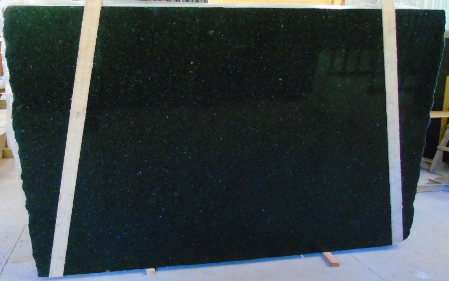 Thumbnail 2 of 4 for Uba Tuba Leather