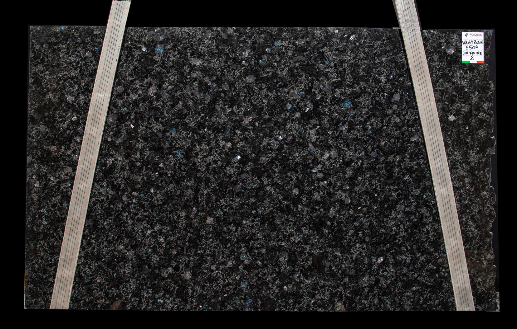 Thumbnail 2 of 2 for Volga Blue