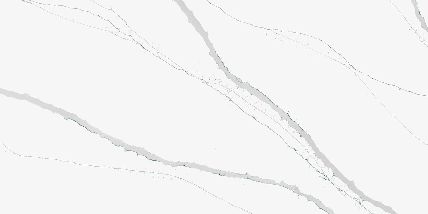Thumbnail 2 of 2 for LG - 2CM Calacata Verde