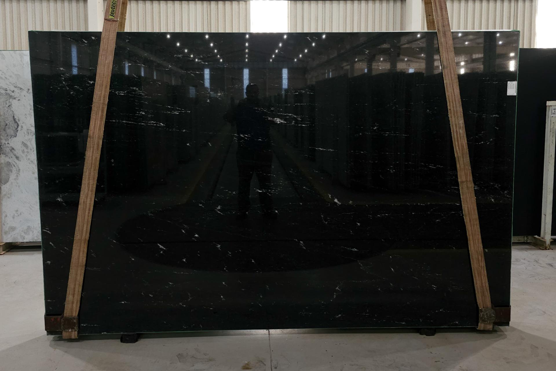 Lot 206273 — Via Lactea dual (Polished/Leather)
