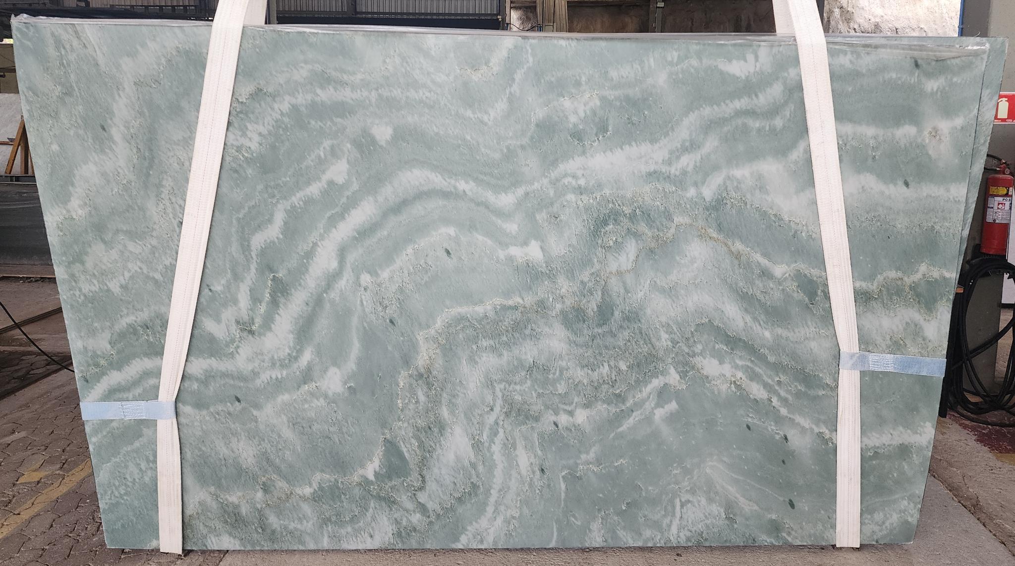 Thumbnail 2 of 2 for Imperial Jade Quartzite
