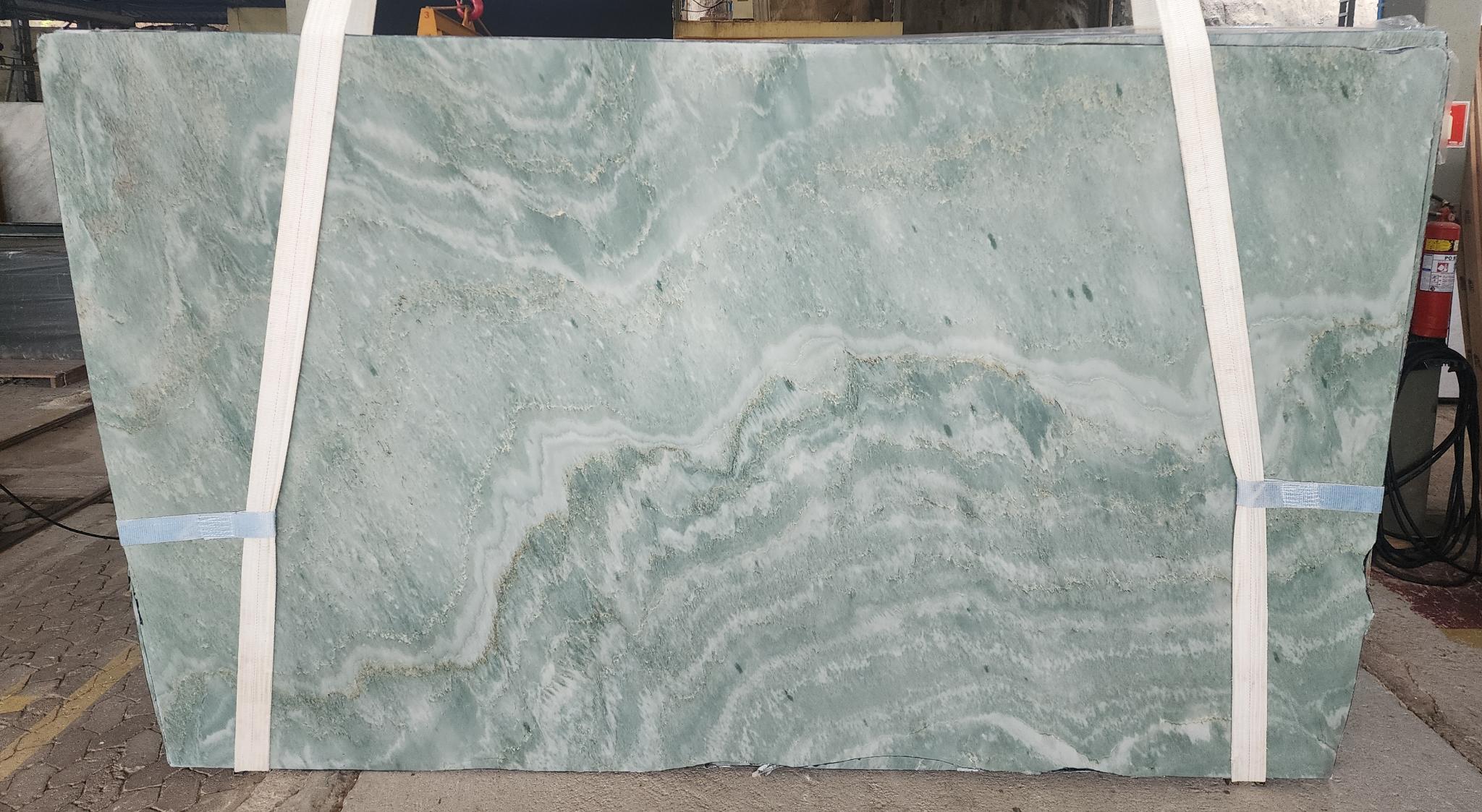 Thumbnail 2 of 2 for Imperial Jade Quartzite
