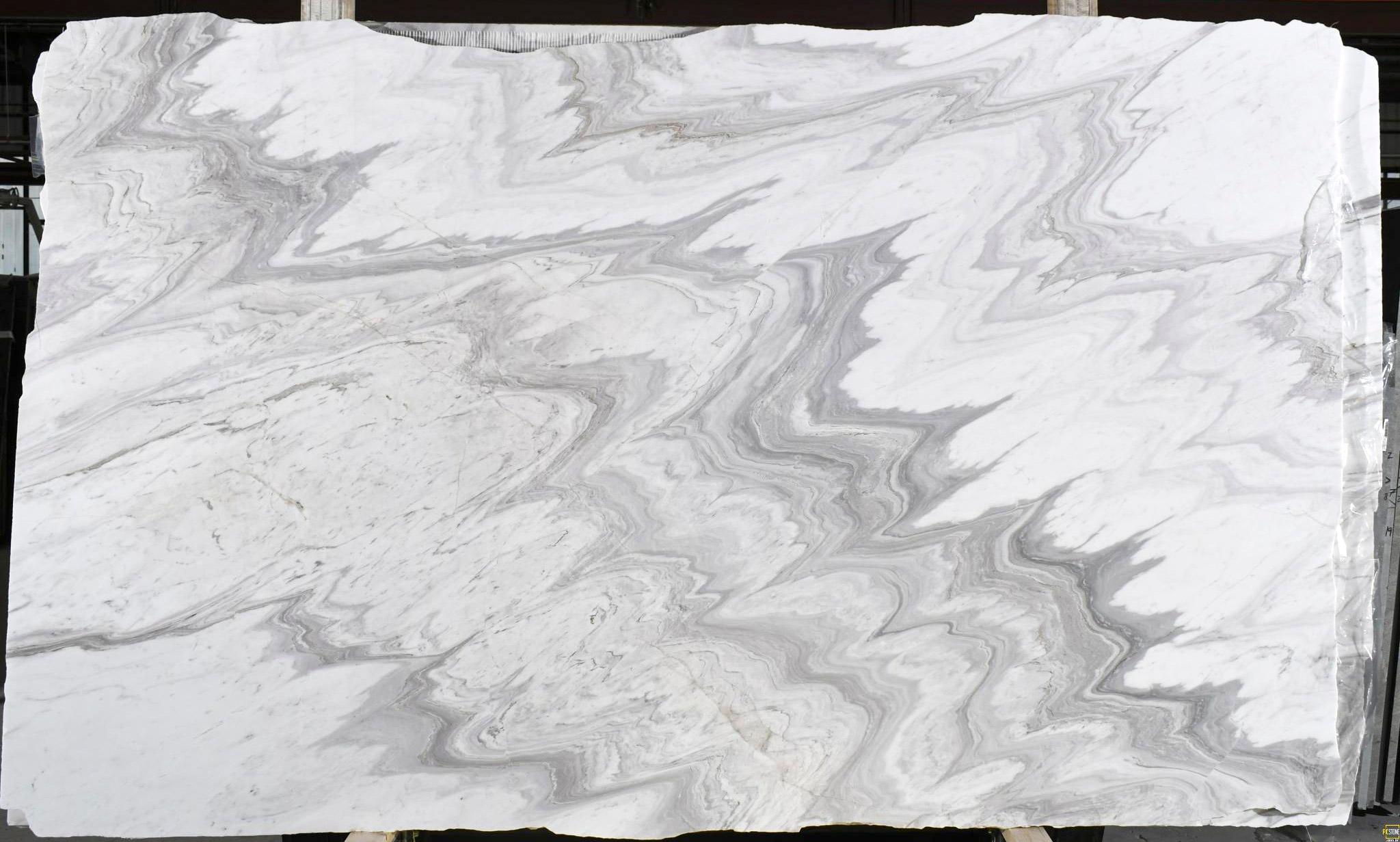 Thumbnail 3 of 3 for White Diamond Marble