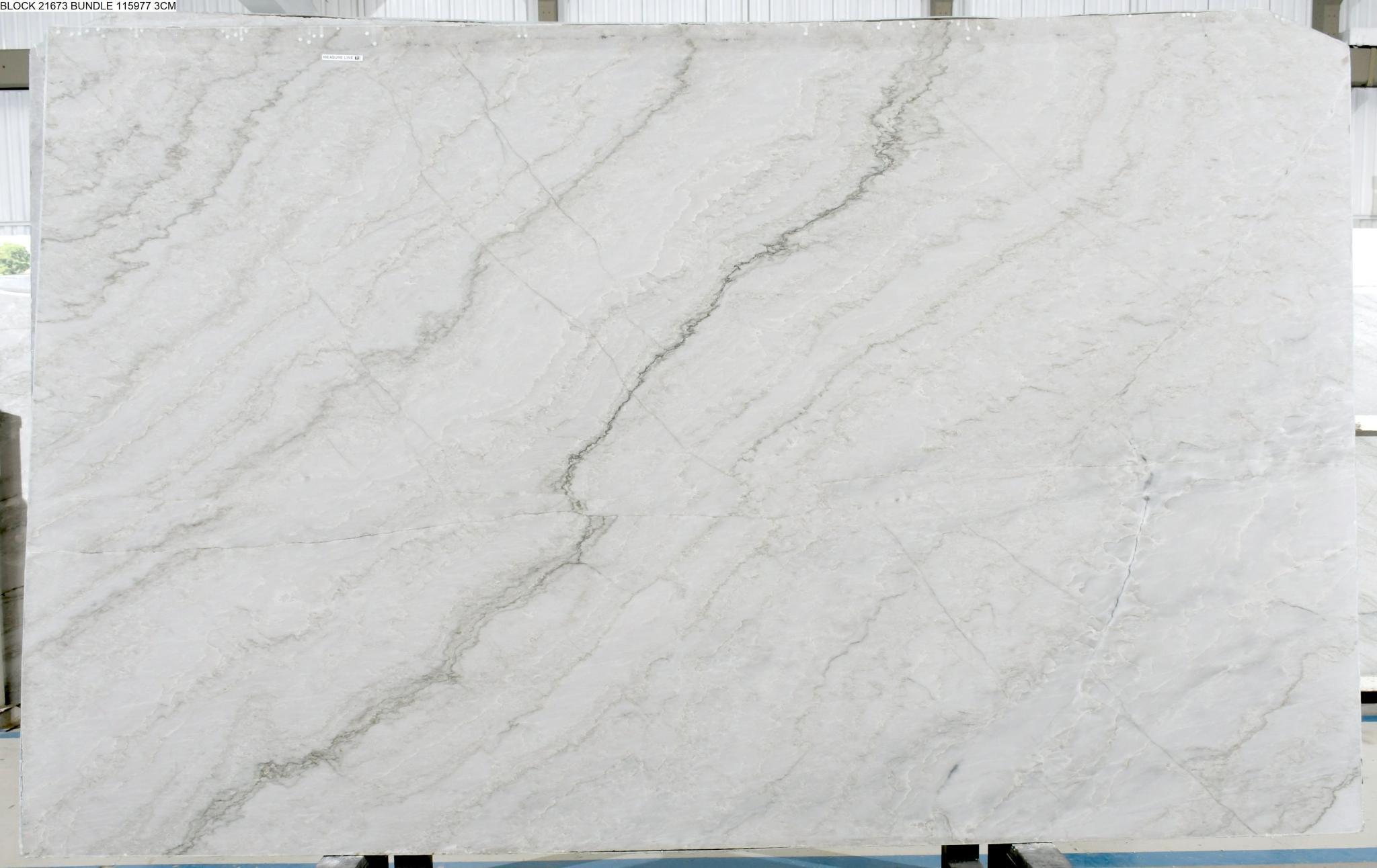 Thumbnail 2 of 2 for White Pearl Quartzite