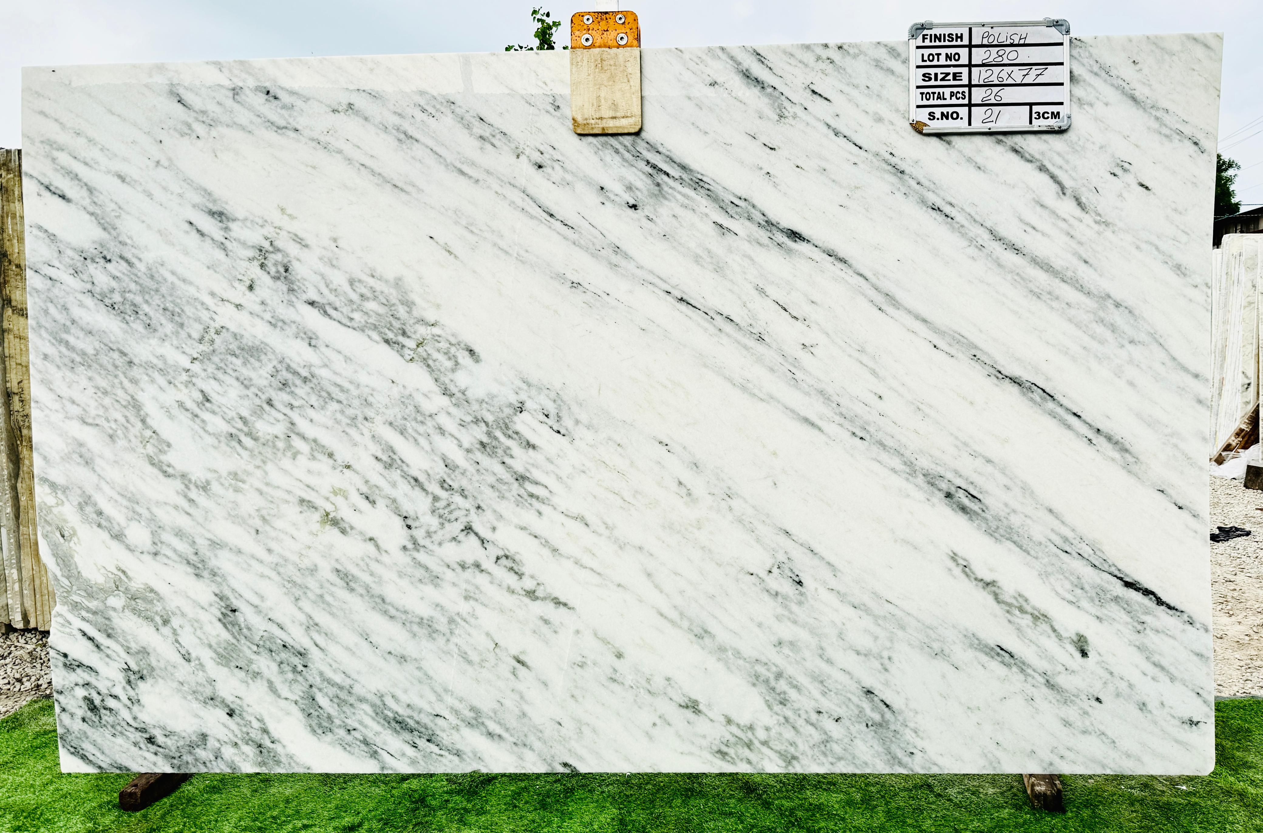 Thumbnail 2 of 2 for Shadow Ridge Dolomite