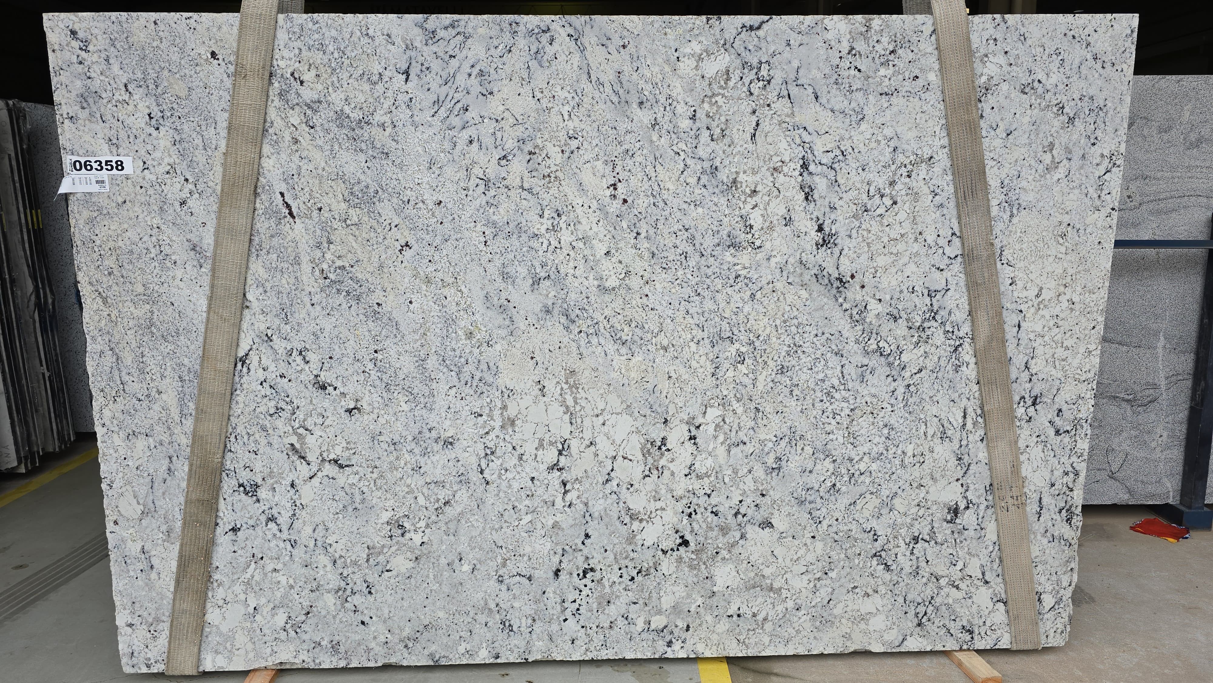 Lote 001006327 — White Ice
