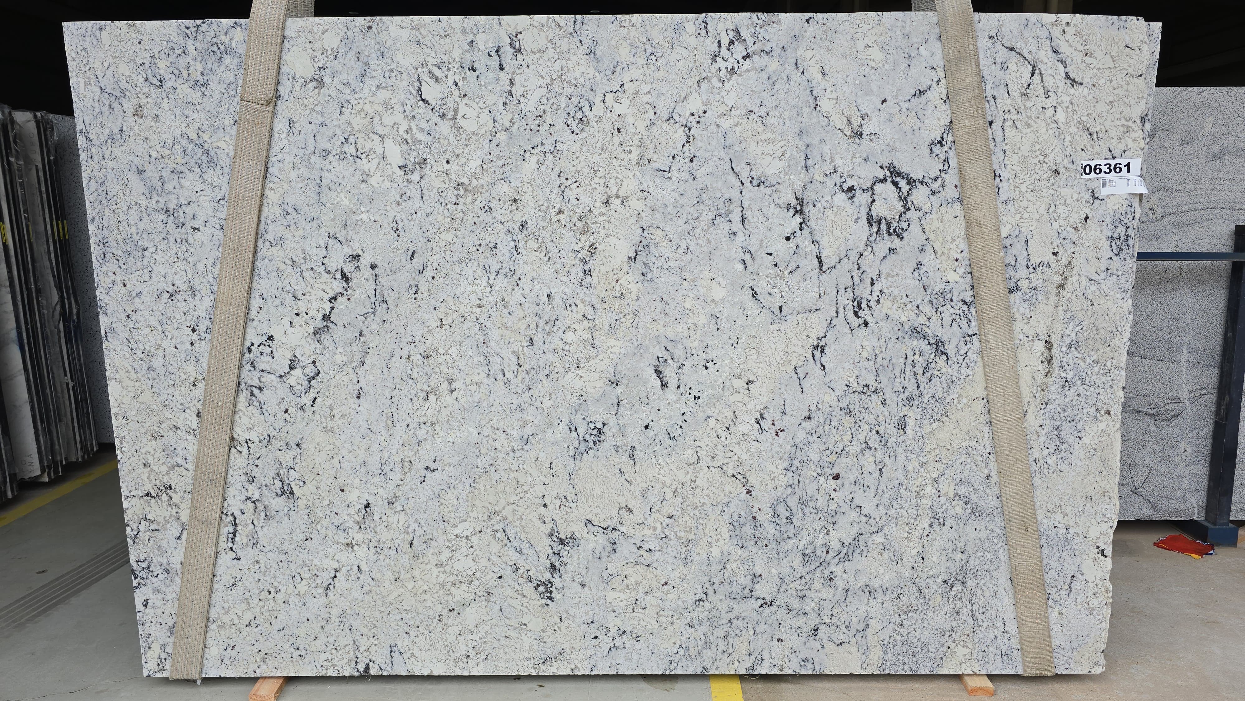 Thumbnail 2 of 2 for White Ice