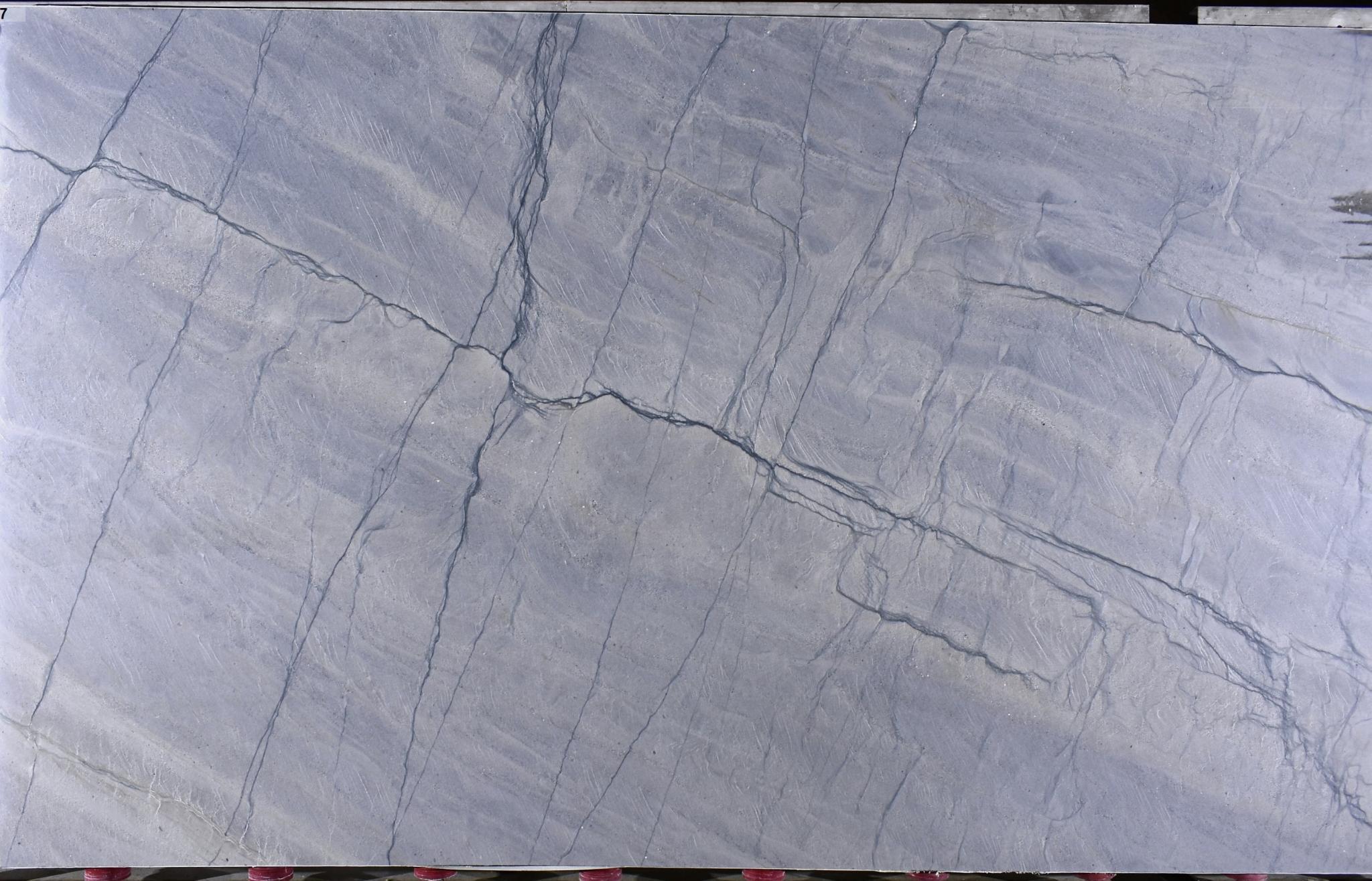 Thumbnail 2 of 2 for Ocean Blue Dual Quartzite (Pol/Lea)