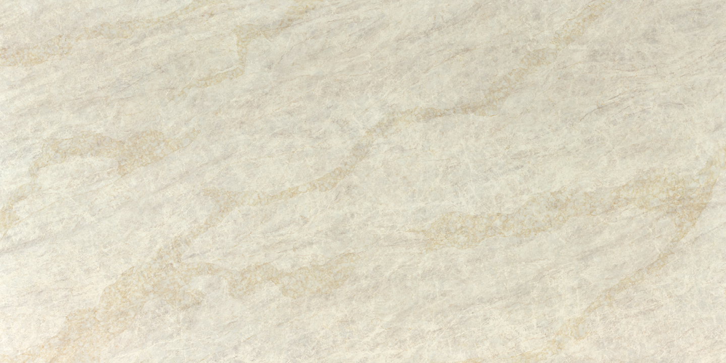Lot 4329 — LG - 3cm Taj Duna Printed Quartz