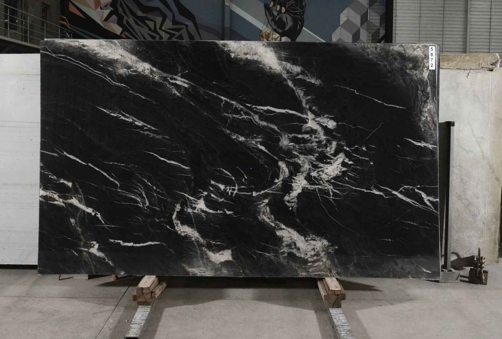 Lote 10985 — Mandrak Quartzite