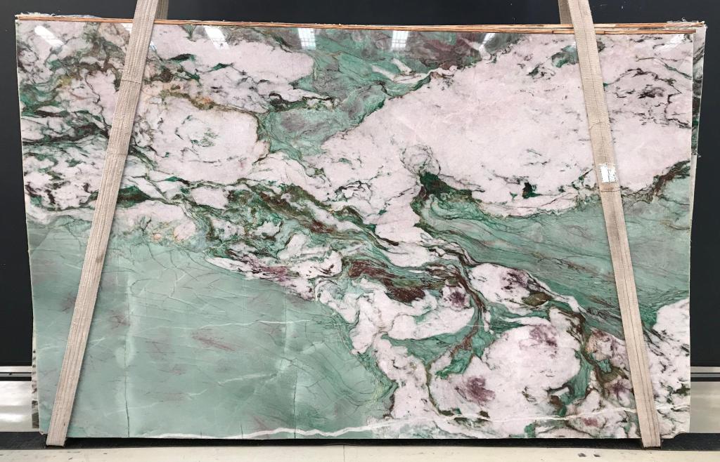 Thumbnail 2 of 2 for Stormy Green Quartzite