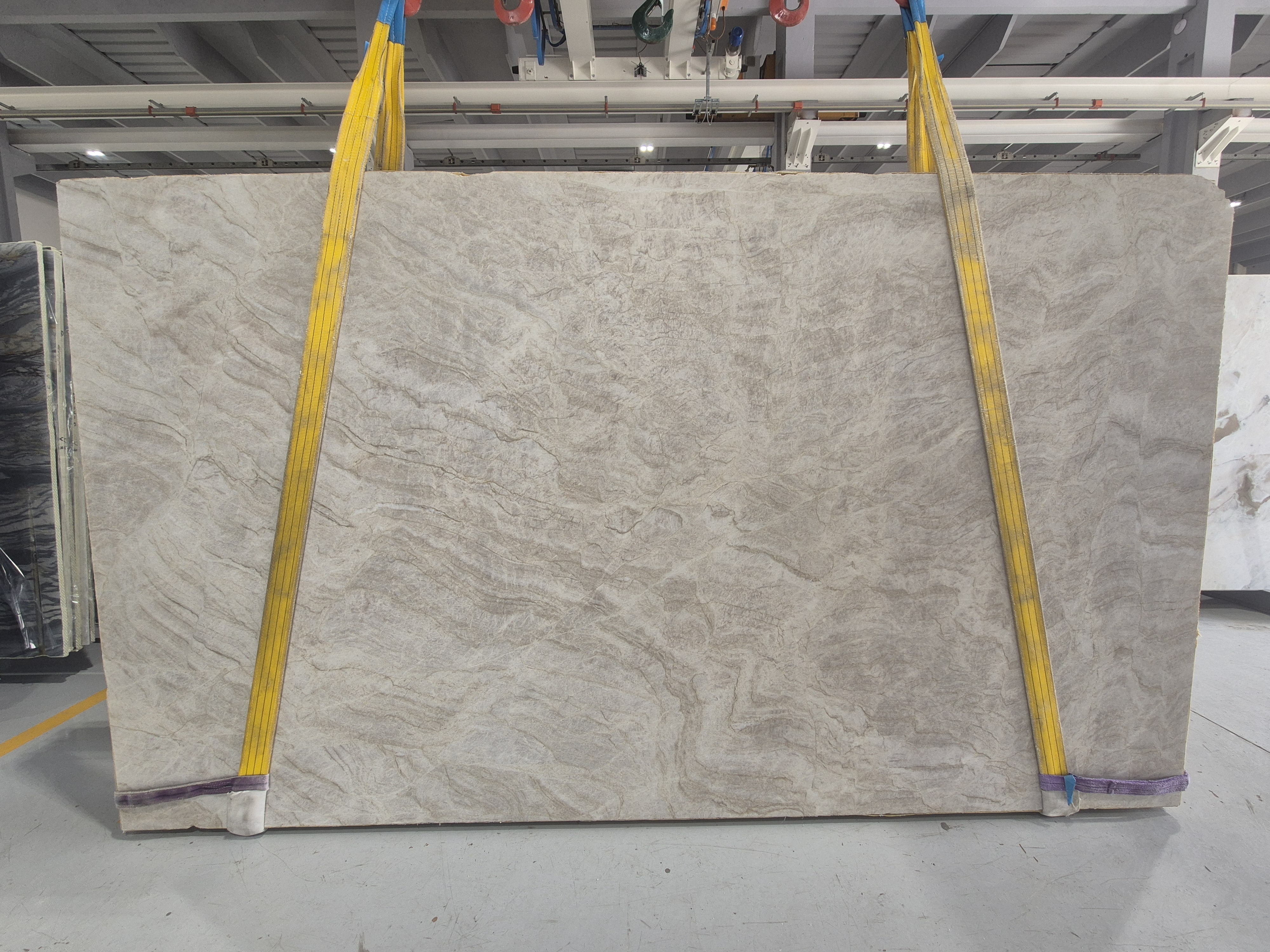 Lot 1480 — Taj Mahal Extra Honed Quartzite