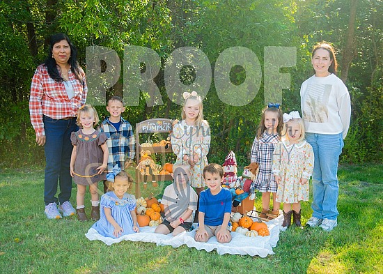 Discovery School Fall 2025