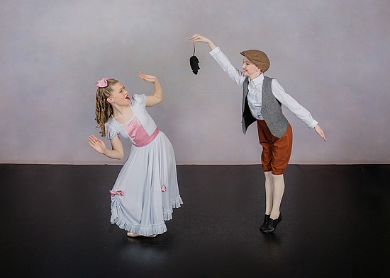 RDA Nutcracker 2023 Repost