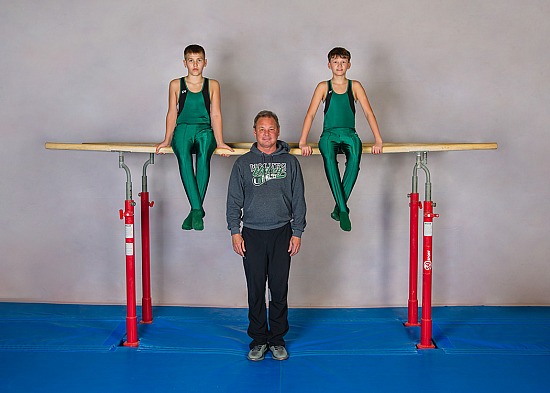 Utley Gymnastics 2026