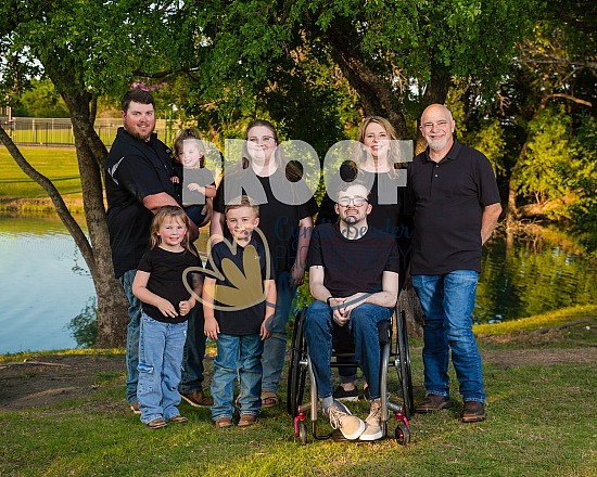 Judson Family