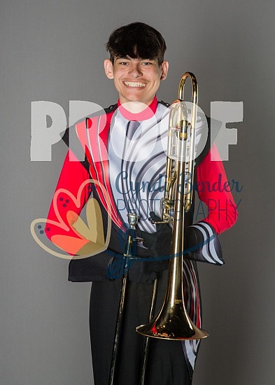 25-26 Heath Band