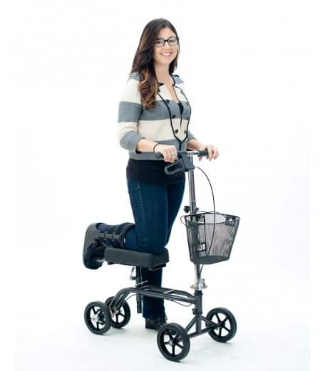 Knee Walker Rental Garden City ID