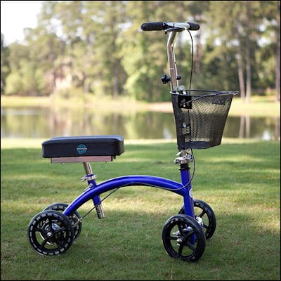 Knee Walker Rental Piffard NY