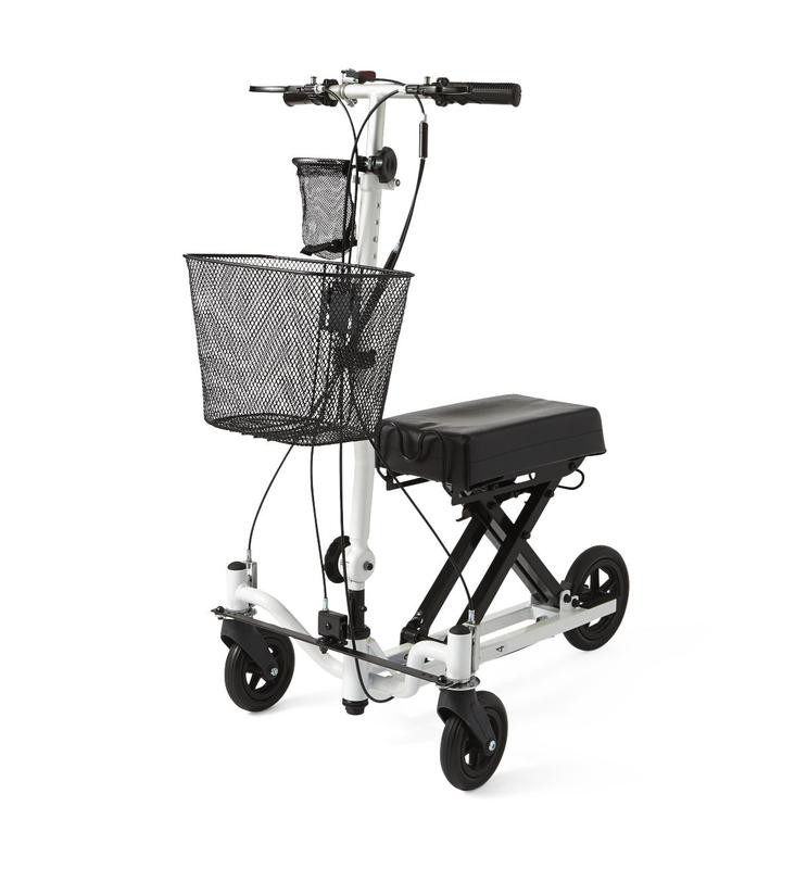 Knee Walker Rental North Newton KS