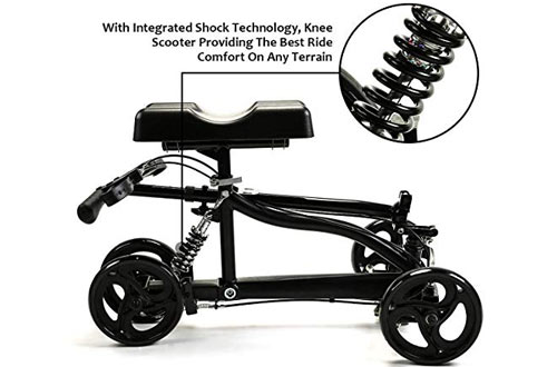 Knee Walker Rental Garrison MO