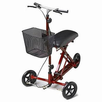 Knee Walker Rental Homeland FL