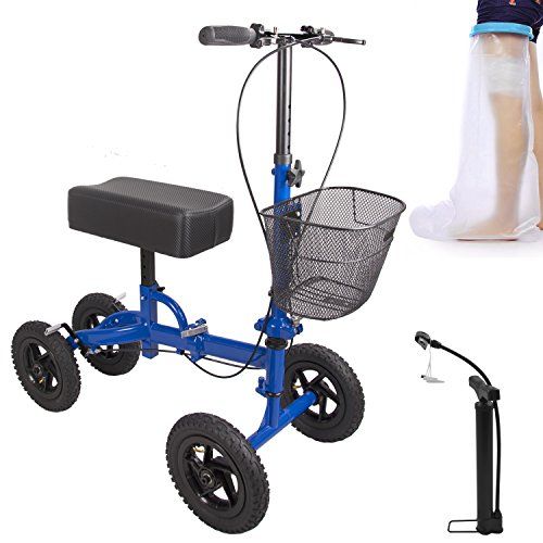 Knee Walker Rental Hamlin NY