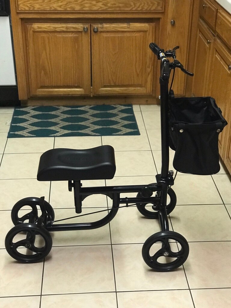 Knee Walker Rental Chestnutridge MO