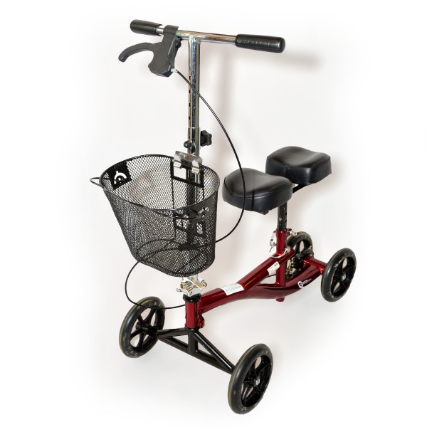 Knee Walker Rental Wellington KS