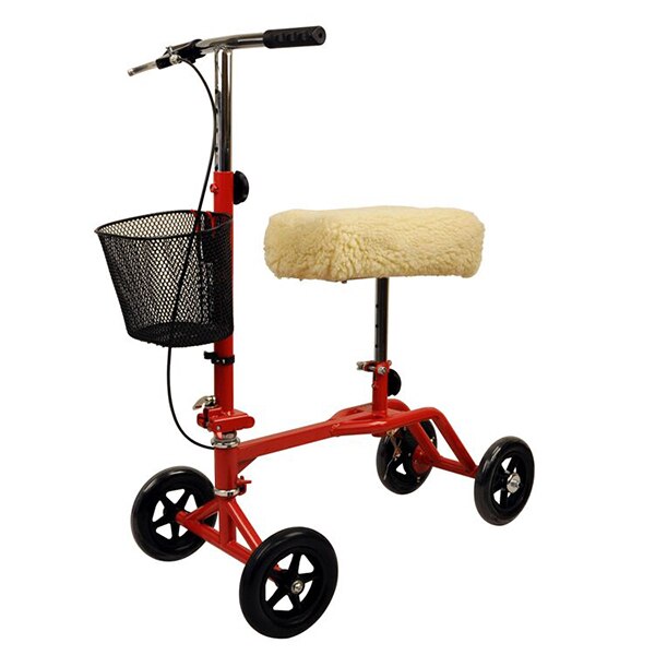 Knee Walker Rental Lake Hamilton FL