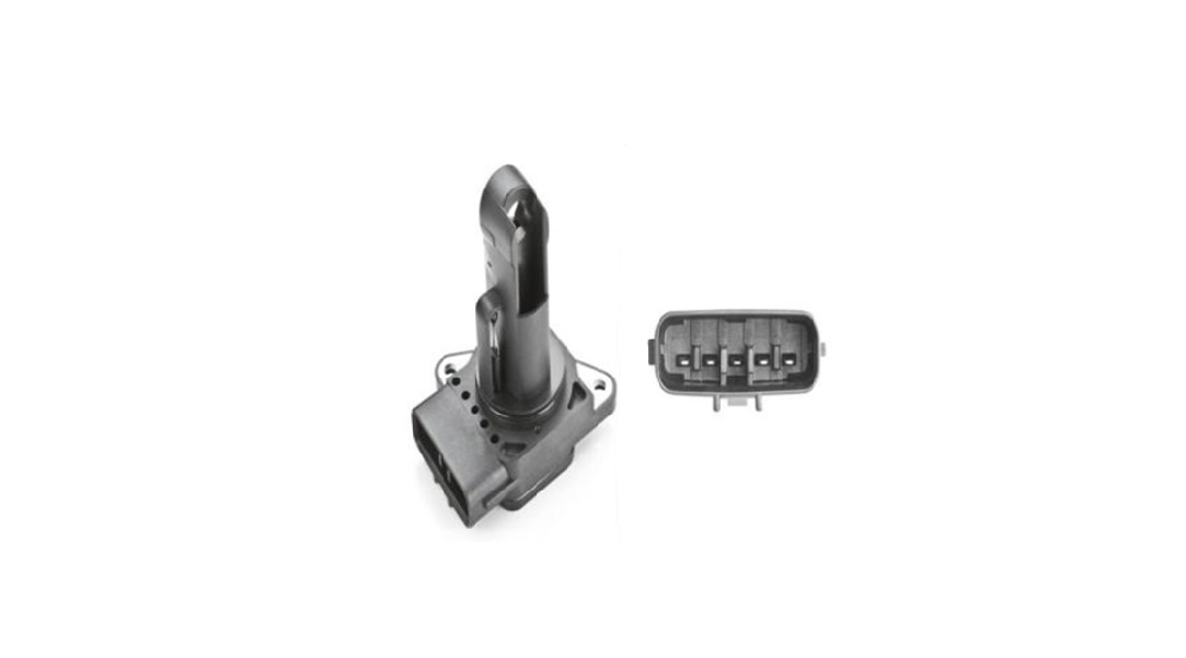 SENSOR MAF TOYOTA VIGO 2.7 3.0 4.0 2005- FORTUNER 2004-CRUISER RAV 2.0 2.4 COROLLA 1.6 1.8 VVT-I 4RUNNER 3.4 1995- YARIS 1.3 1.5 2005- YARIS 1.8 2010- SUZUKI SCROSS 1.6 2007-GRAN VITARA 2.0 4X4 GRAN VITARA 1.6 2.0 2005- GRAN VITARA SZ 2. 22204-22010 1