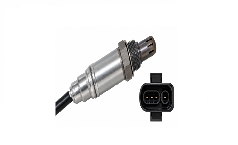 SENSOR OXIGENO VOLKWAGEN GOL 1.6 VOLKSWAGEN POLO 1.4 VOLKSWAGEN GOLF 1.8 AUDI A4 A6 030 906 265BJ 1