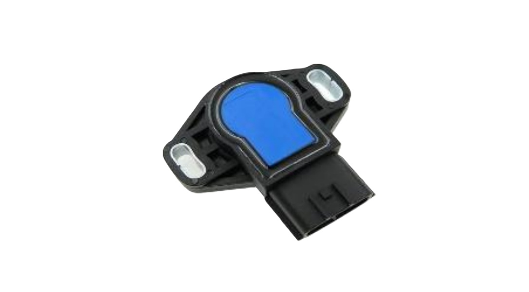 SENSOR TPS DMAX 3.5 2005 2008 6VE1 LUV DMAX 3.5 2005 2008 6VE1 PU_CS_4WD LUV DMAX 3.5 2009 2013 6VE1 RODEO 3.2 1