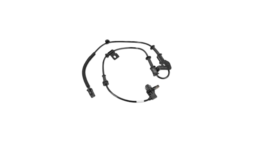 SENSOR ABS DELANTERO HYUNDAI ACCENT 1.6 2011- KIA RIO 3 ACCEN 1.6; 1.4 CVVT; 1.6 1.4; GDI; 1.6 CRDI; 1.4 ÑH 1