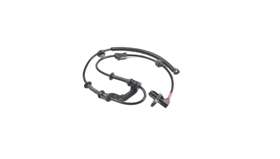 SENSOR ABS DELANTERO HYUNDAI ACCENT 1.6 2011- KIA RIO 3 ACCENT 1.6; 1.4 CVVT; 1.6 1.4 CRDI; 1.6 GDI; 1.6 CRDI; 1.4 RH 1