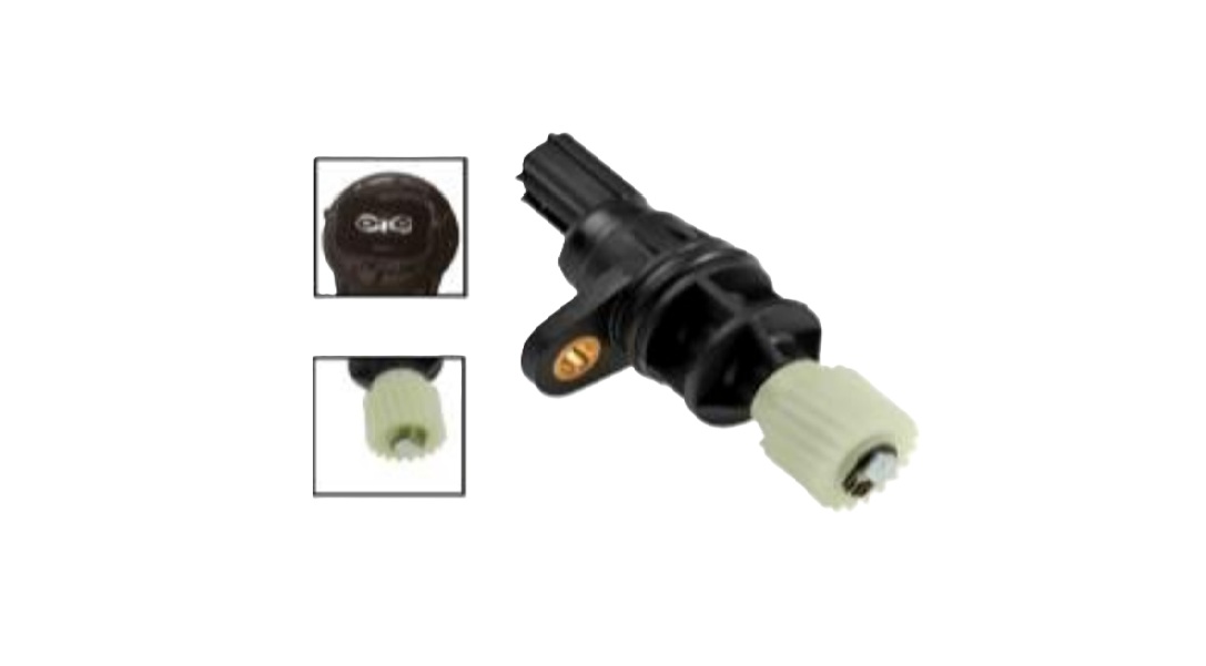 SENSOR VELOCIMETRO MAZDA BT50 2.5 DIESEL 2009- BT50 2600 GASOLINA MAZDA B2600 2001RANGER FORD 19 DIENTES M5AC17400 1