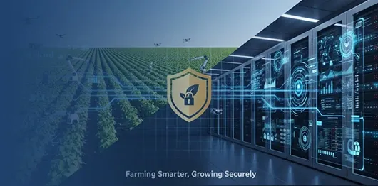 Ensuring Data Integrity and Security with a Comprehensive Agribusiness Audit and L1 Blockchain Data Management