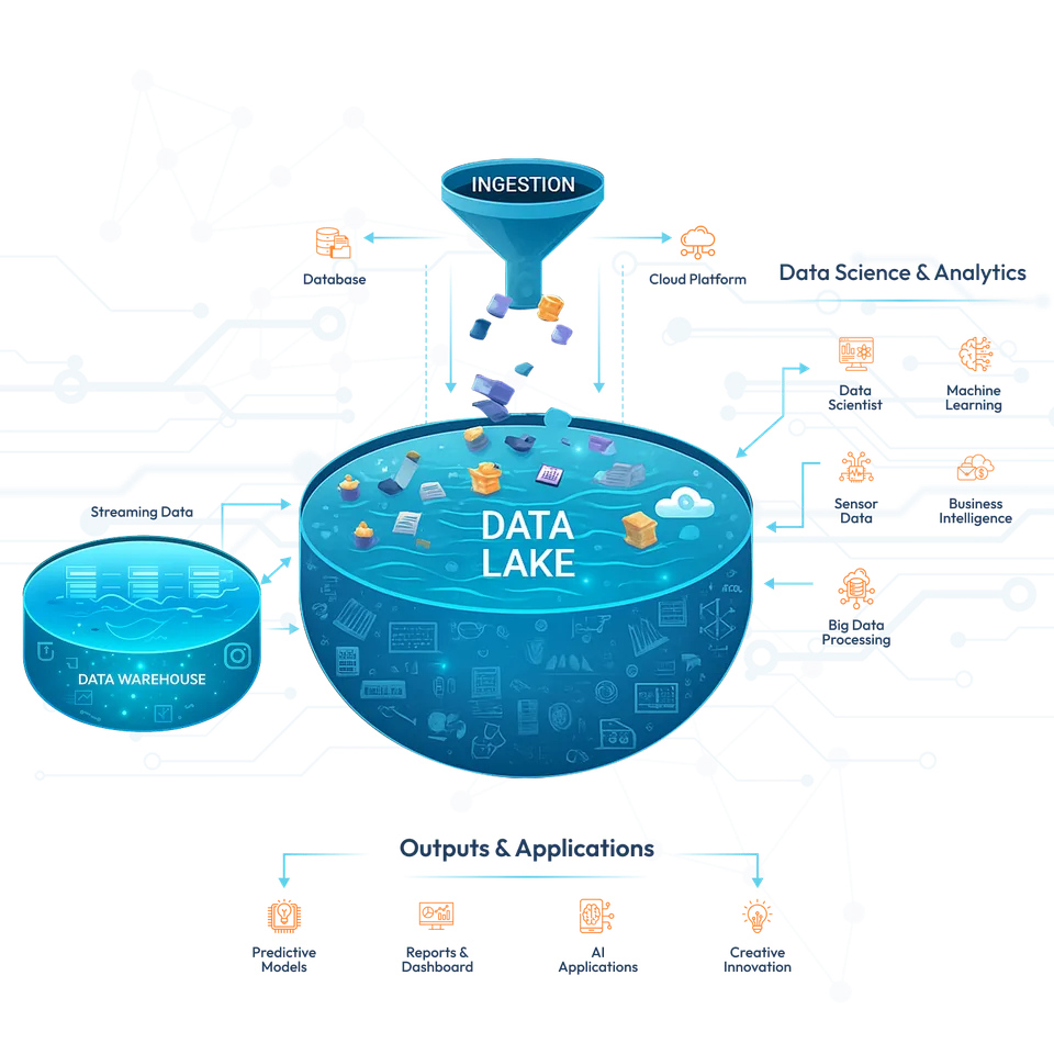 Whitepaper illustration