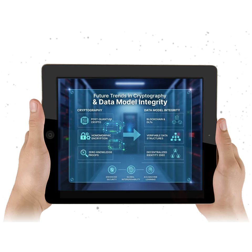 Whitepaper illustration