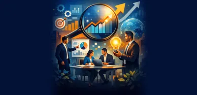 Gaining an Edge with Meaningful Insights: How One Company Is Doing It