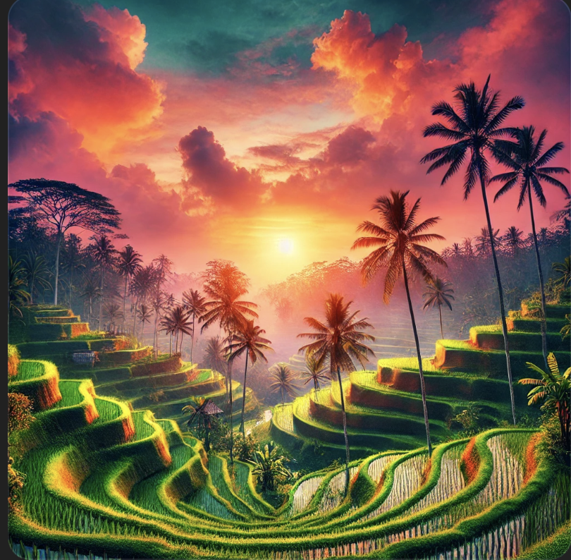 Bali, Indonesia