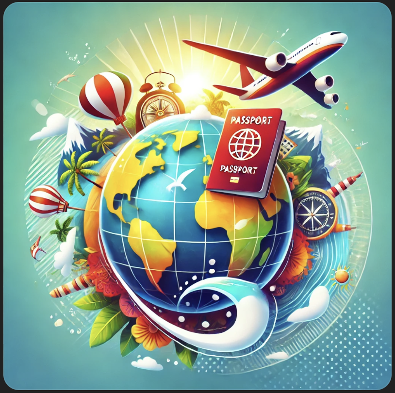 Davcina Travel